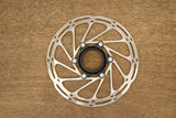 (1) 160mm SRAM CenterLine Center Lock Disc Brake Rotor