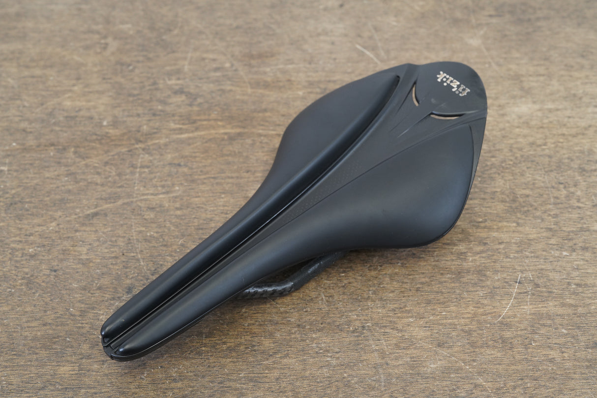 142mm (Large) Fizik Arione R1 Carbon Rail Road Saddle 176g