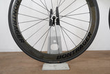 Bontrager Aeolus 5 Carbon Tubular Rim Brake Wheelset 11 Speed