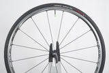 Shimano Dura-Ace WH-9000 C24 Carbon Clincher Rim Brake Wheelset 11 Speed
