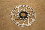 (1) 160mm SRAM CenterLine Center Lock Disc Brake Rotor