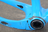 *Damaged* M (Medium) Open U.P. Carbon Disc Brake Gravel Frameset