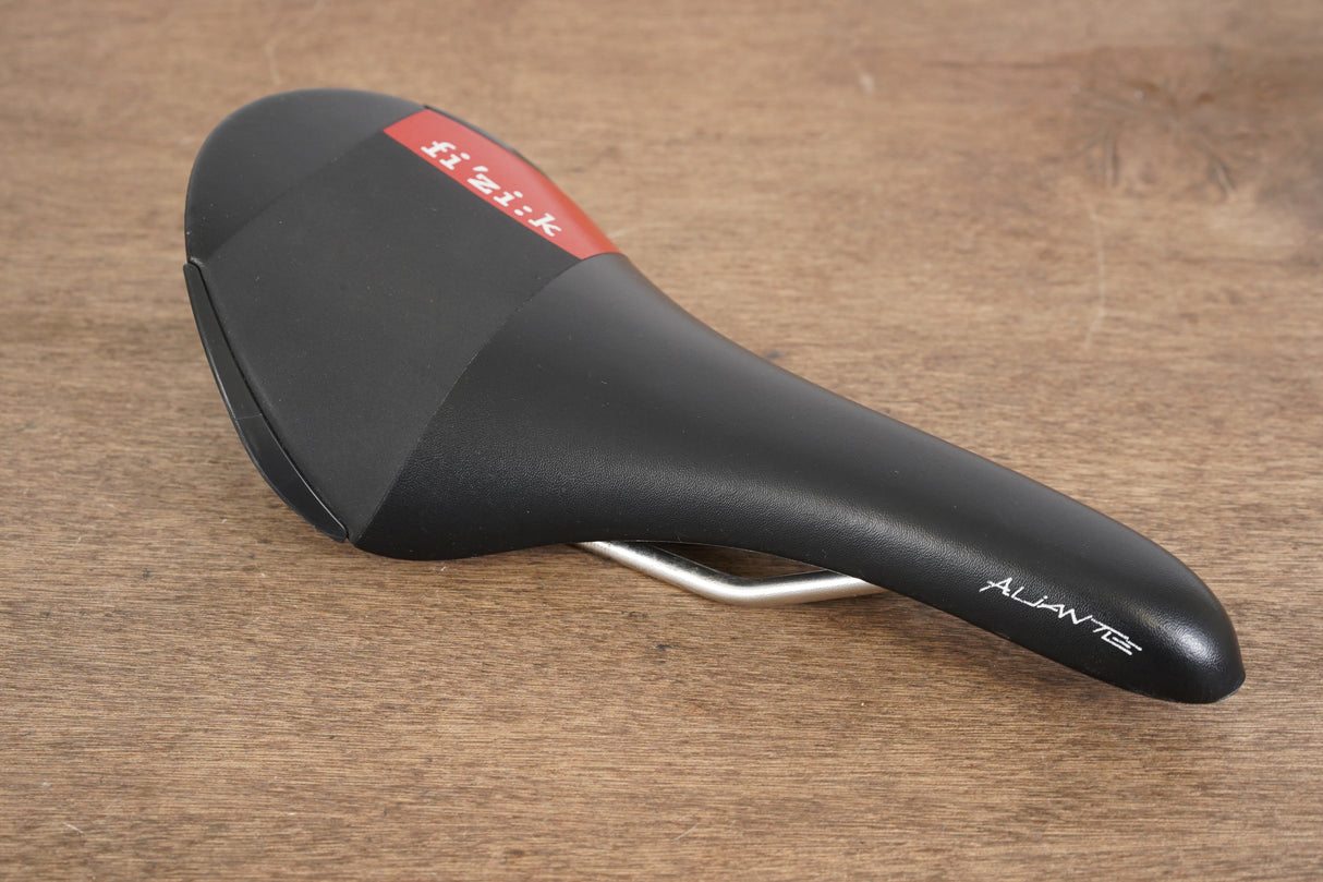 135mm (Regular) Fizik Aliante R3 Kium Rail Road Saddle 228g