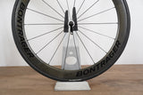 Bontrager Aeolus 5 Carbon Tubular Rim Brake Wheelset 11 Speed