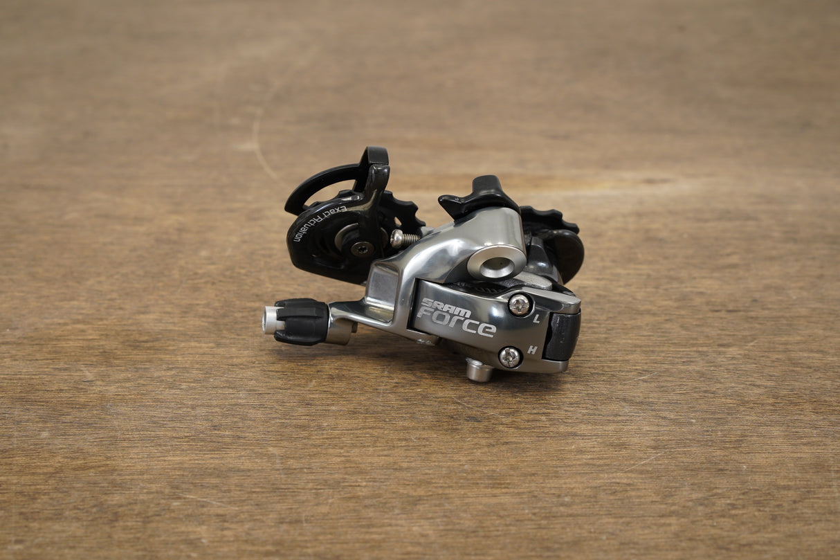SRAM Force 10 Speed Mechanical Rim Brake Road Groupset