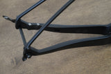 XS Carbonda CFR 505 SL Carbon Disc Brake Road Frameset