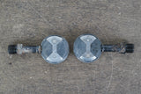 Speedplay X5 Chrome-moly Clipless Road Pedals 210g