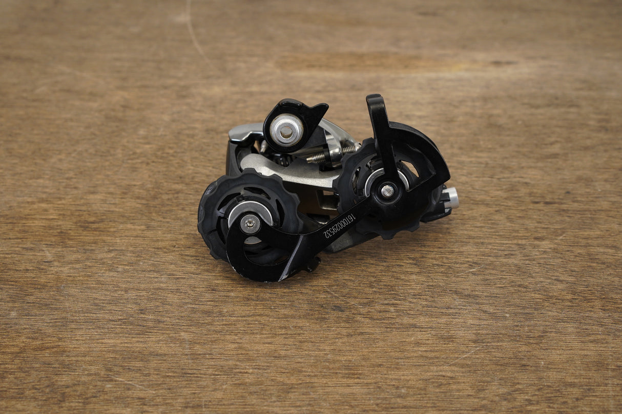 SRAM Force 10 Speed Mechanical Rim Brake Road Groupset