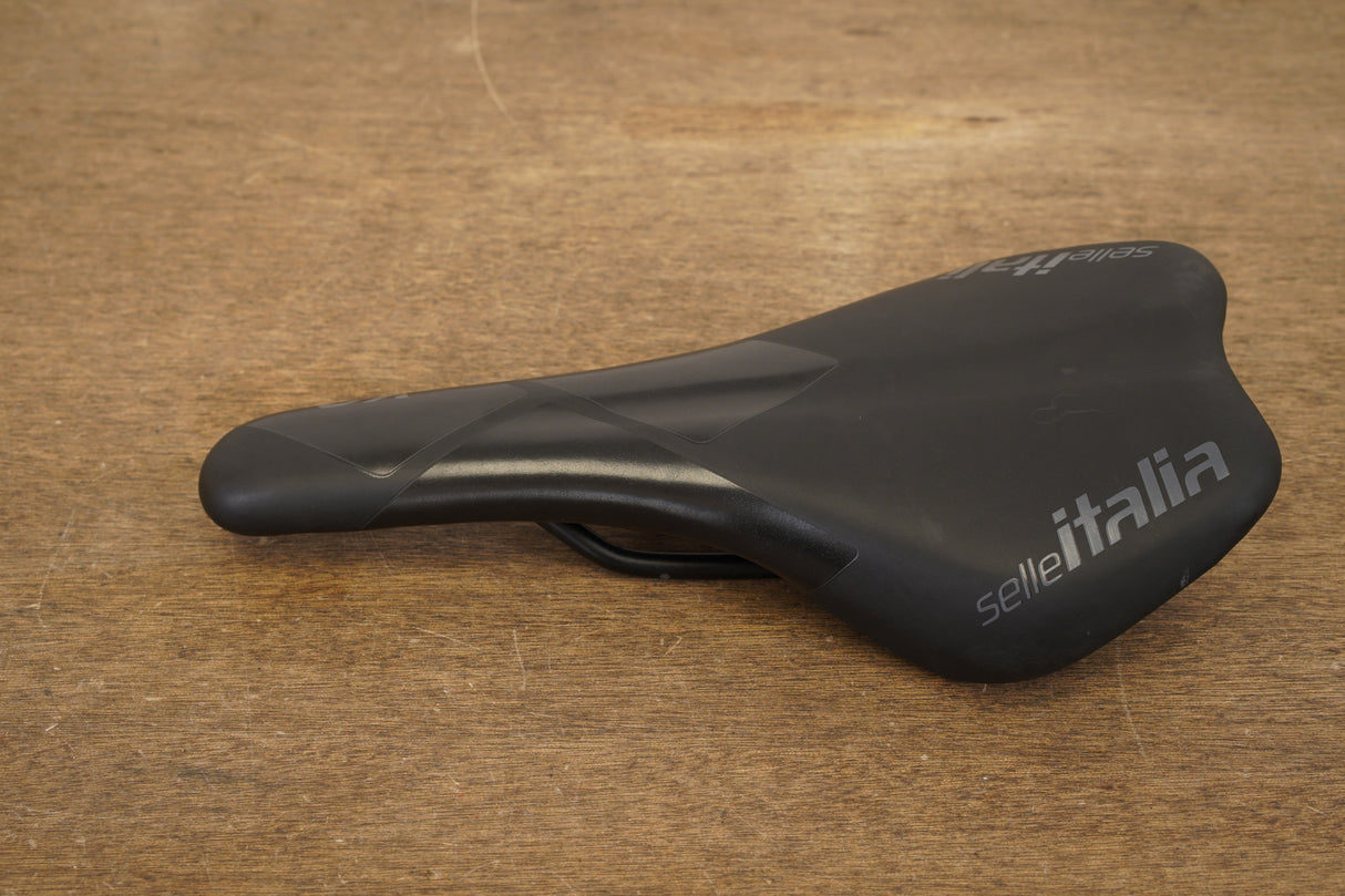 138mm Selle Italia X3 Alloy Rail Road Saddle 289g