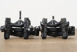 Shimano Dura-Ace BR-R9100 Standard Center Mount Rim Brake Calipers 9100