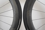 Roval CLX 60 Carbon Clincher Rim Brake Wheelset Shimano/SRAM 11 Speed CLX60