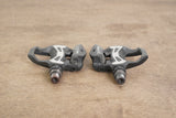 Shimano Tiagra PD-R550 SPD-SL Clipless Road Bike Pedals 309g