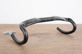 42cm 3T Aeronova Pro Alloy Compact Road Handlebar 31.8mm