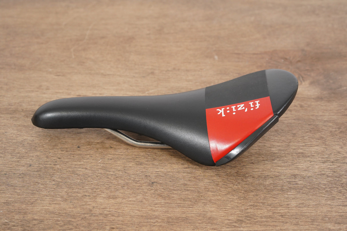 135mm (Regular) Fizik Aliante R3 Kium Rail Road Saddle 228g