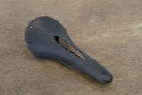 132mm Brooks C13 Cambium Carved Carbon Rail Road Saddle 253g