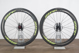 Zipp 303 Firecrest 77/177D Carbon Tubeless Disc Wheelset Shimano/SRAM 11 Speed