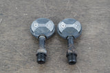 Speedplay X5 Chrome-moly Clipless Road Pedals 210g