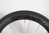 Roval CLX 60 Carbon Clincher Rim Brake Wheelset Shimano/SRAM 11 Speed CLX60