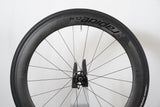 Roval CLX 60 Carbon Clincher Rim Brake Wheelset Shimano/SRAM 11 Speed CLX60