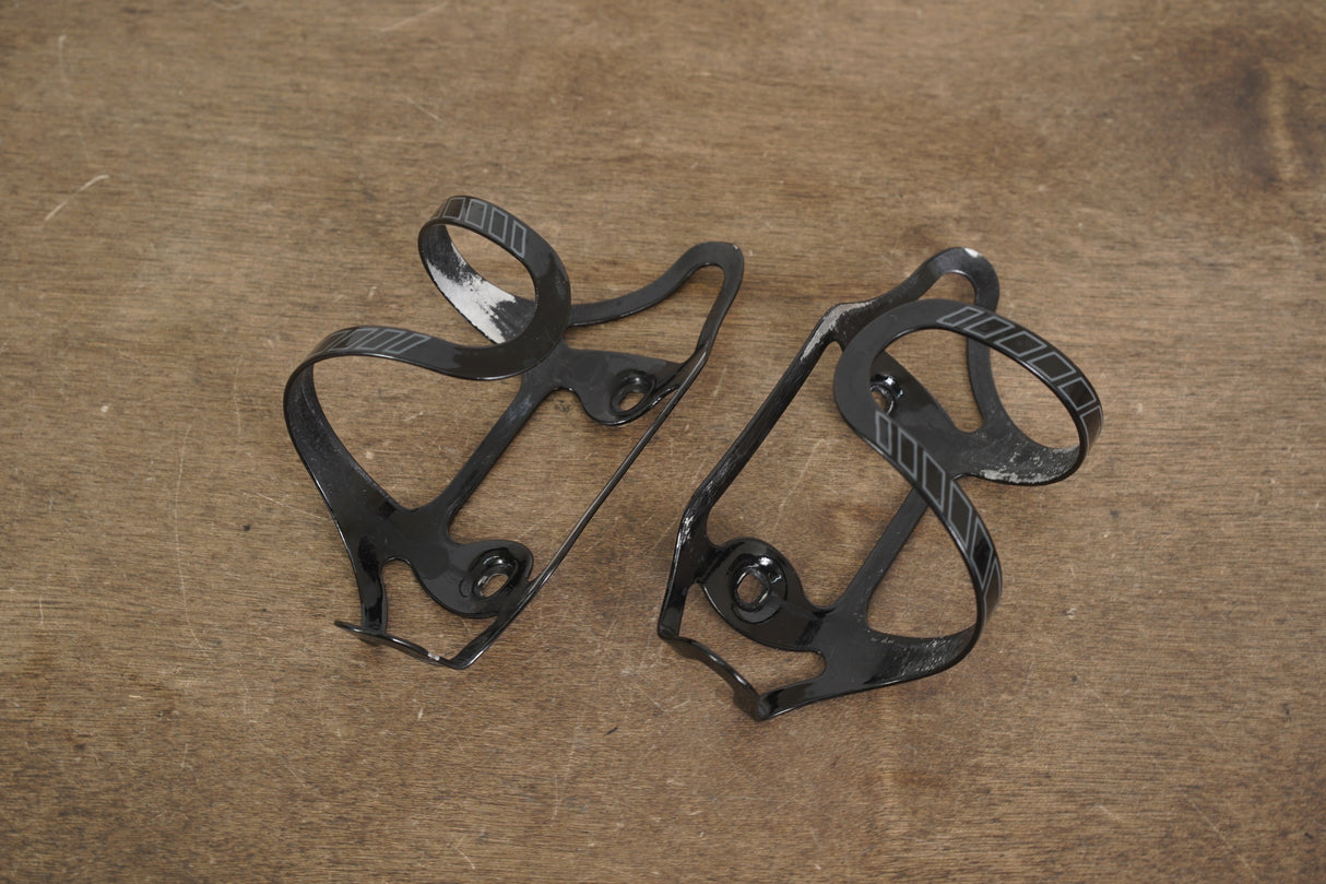 (2) Origin8 Klutch Alloy Water Bottle Cage 50g