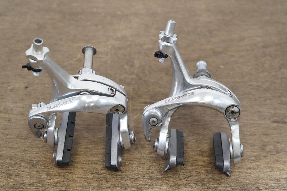 Shimano Dura-Ace BR-7700 Standard Center Mount Rim Brake Calipers