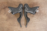 Campagnolo Super Record 12 Speed Carbon Mechanical Rim Brake Road Shifters