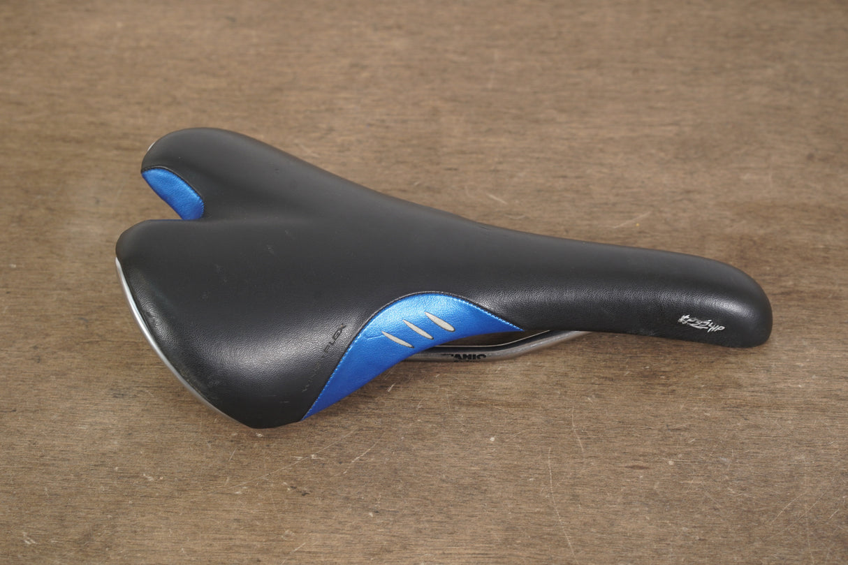 147mm Fizik Vitesse HP Alloy Rail Road Saddle 270g