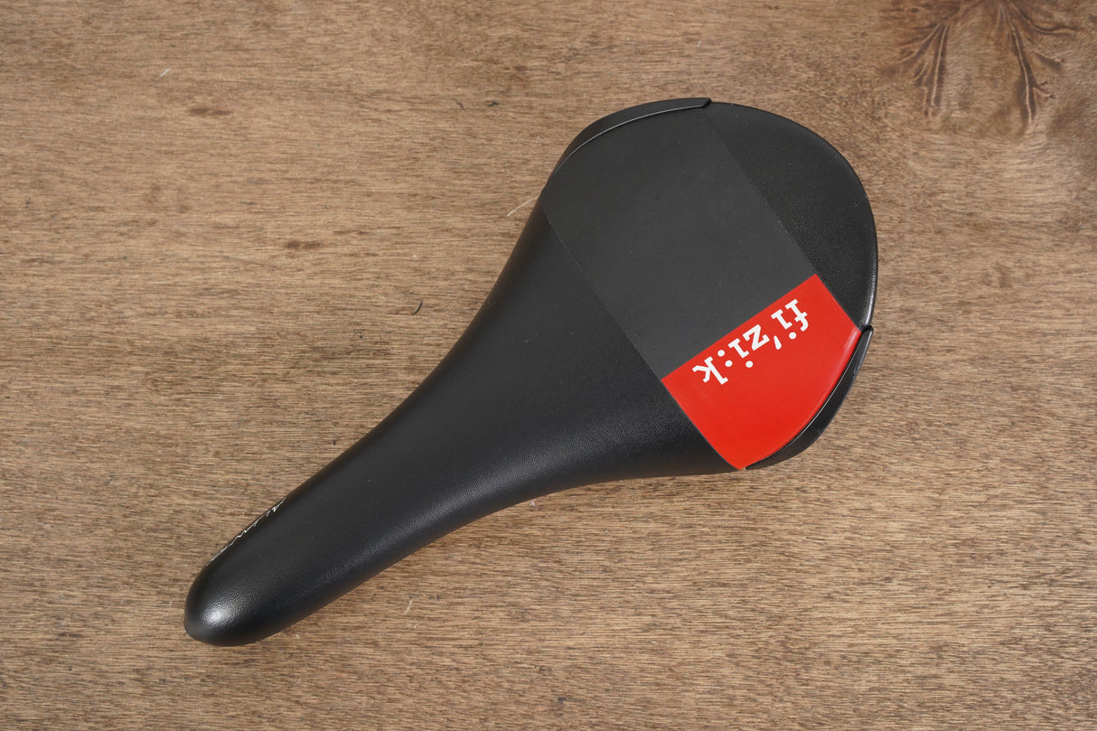 135mm (Regular) Fizik Aliante R3 Kium Rail Road Saddle 228g