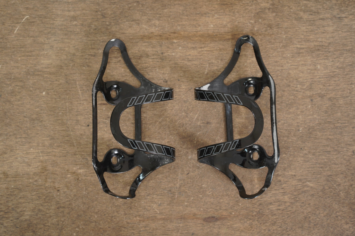 (2) Origin8 Klutch Alloy Water Bottle Cage 50g