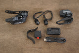 SRAM Force eTap AXS 33T 12 Speed Wireless Electronic Rim Brake TT Groupset