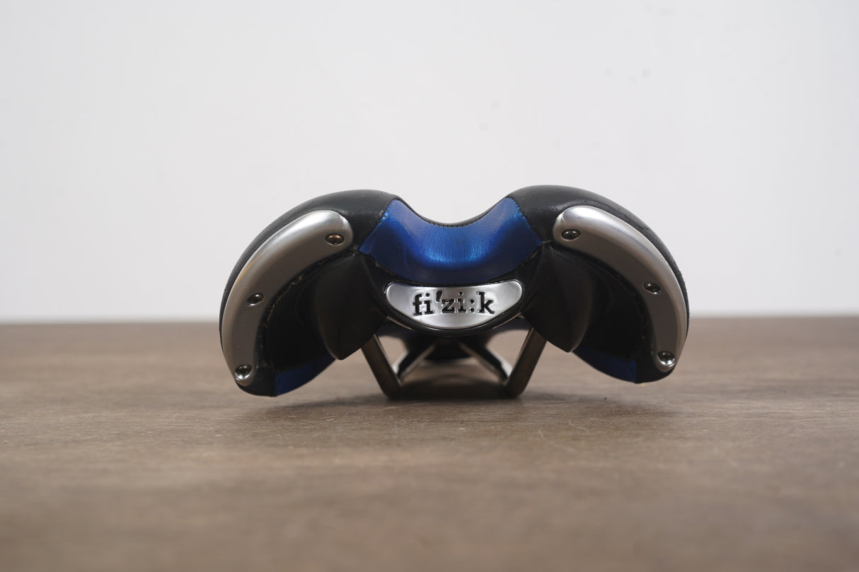 147mm Fizik Vitesse HP Alloy Rail Road Saddle 270g