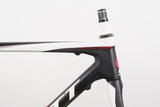 *Damaged* S (Small) Scott CR1 Comp Carbon Rim Brake Frameset