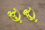 (2) Bontrager RL Water Bottle Cages 69g
