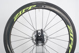Zipp 303 Firecrest 77/177D Carbon Tubeless Disc Wheelset Shimano/SRAM 11 Speed