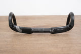 42cm 3T Aeronova Pro Alloy Compact Road Handlebar 31.8mm