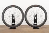 Reserve 40/44 DT Swiss 180 Tubeless Disc Brake Wheelset Campagnolo 11 Speed