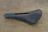 132mm Brooks C13 Cambium Carved Carbon Rail Road Saddle 253g