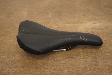 135mm WTB Volt Chromoly Rail Road Saddle 291g