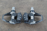 Shimano Dura-Ace PD-R9100 SPD-SL Carbon Clipless Road Bike Pedals 233g