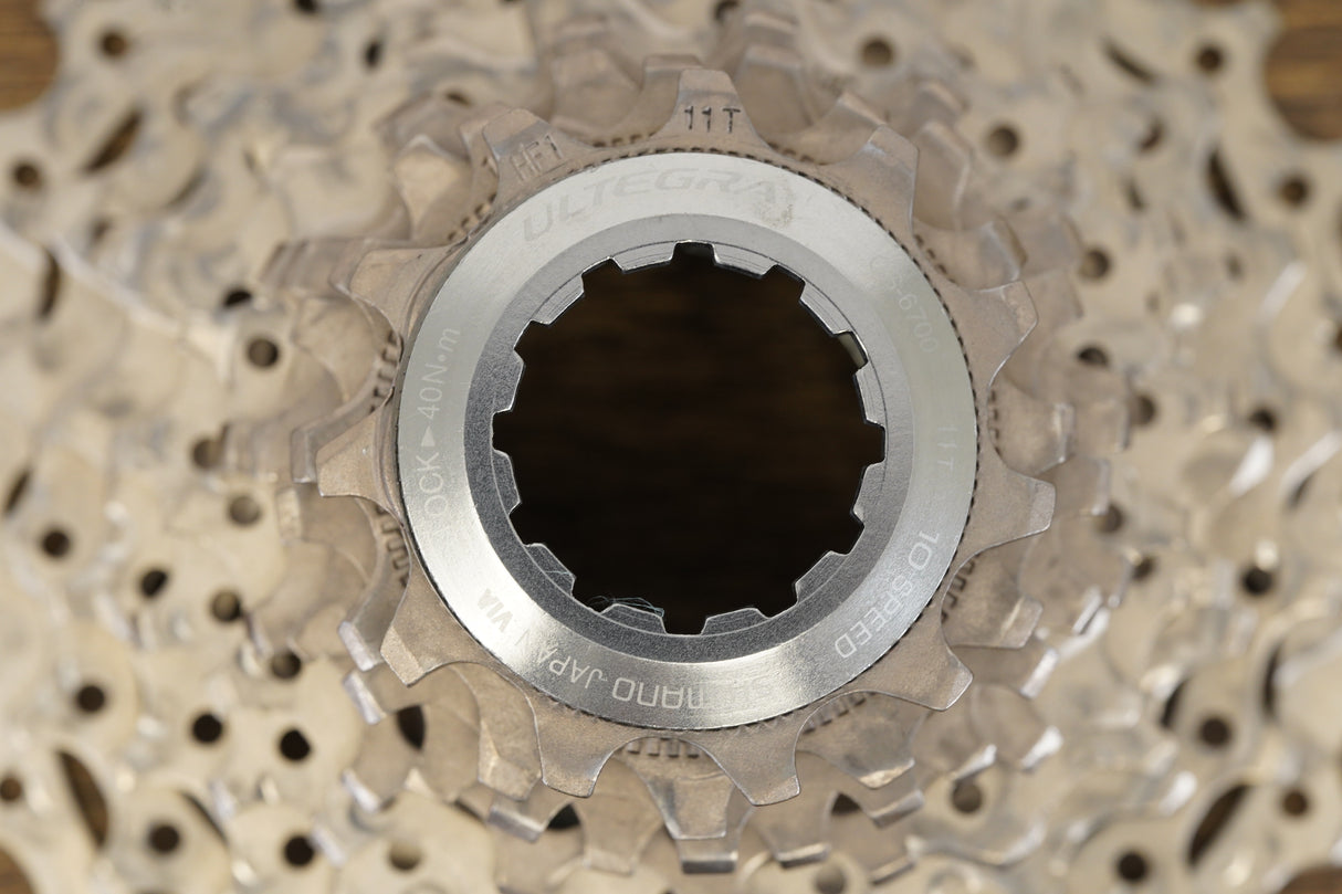 SRAM Force 10 Speed Mechanical Rim Brake Road Groupset