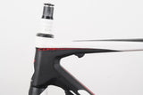 *Damaged* S (Small) Scott CR1 Comp Carbon Rim Brake Frameset