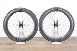 Reynolds AR58X/AR62X Carbon Tubeless Disc Brake Wheelset Shimano/SRAM 11