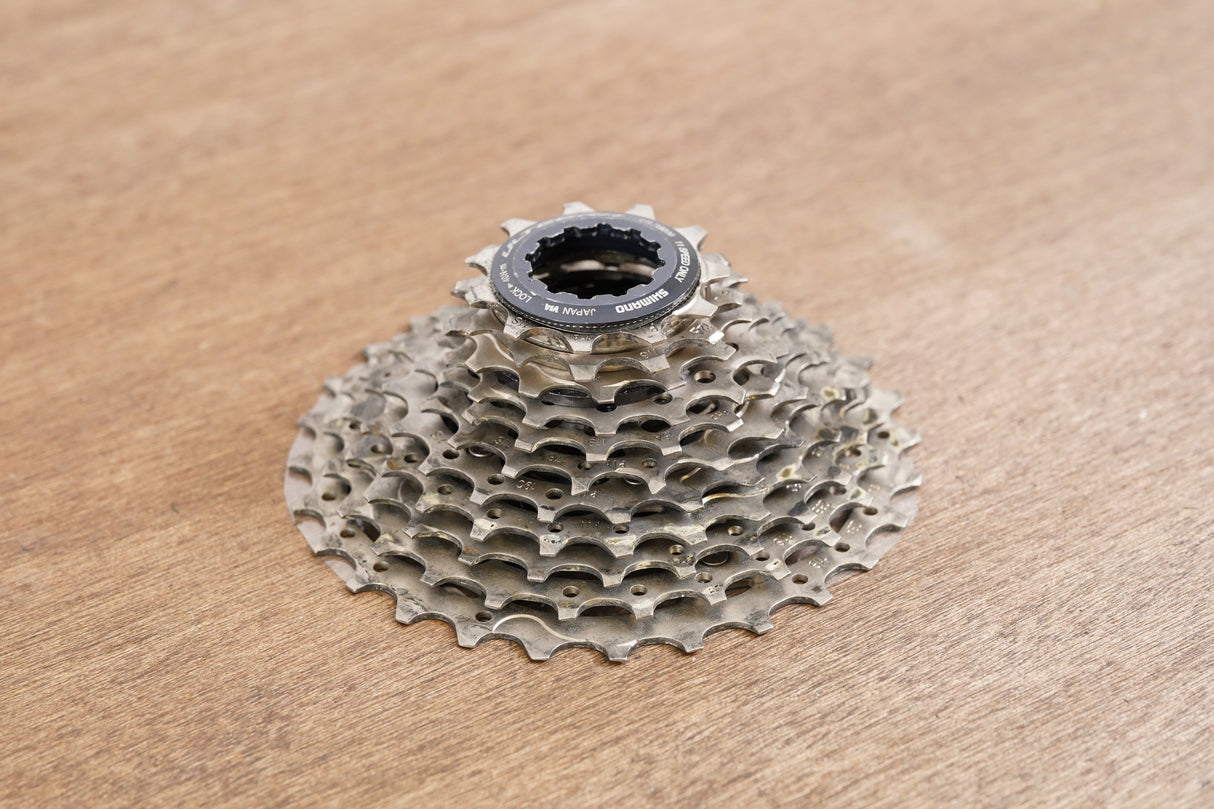 11-28T Shimano Ultegra CS-R8000 11 Speed Road Cassette 245g