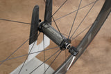 Roval CLX 60 Carbon Clincher Rim Brake Wheelset Shimano/SRAM 11 Speed CLX60