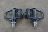 Shimano Dura-Ace PD-R9100 SPD-SL Carbon Clipless Road Bike Pedals 233g