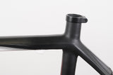 *Damaged* S (Small) Scott CR1 Comp Carbon Rim Brake Frameset