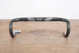 42cm PRO Vibe Carbon Compact Road Handlebar 31.8mm