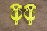 (2) Bontrager RL Water Bottle Cages 69g