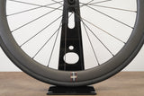 Reserve 40/44 DT Swiss 180 Tubeless Disc Brake Wheelset Campagnolo 11 Speed