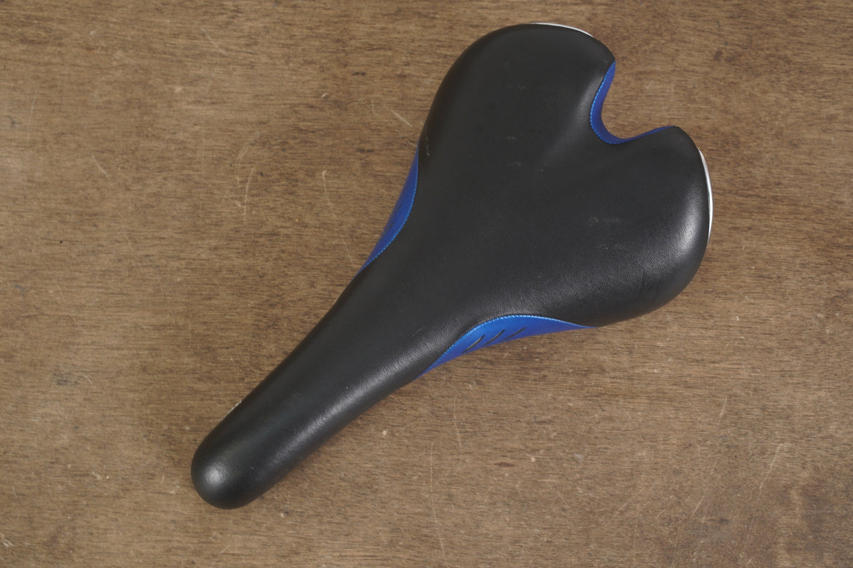147mm Fizik Vitesse HP Alloy Rail Road Saddle 270g